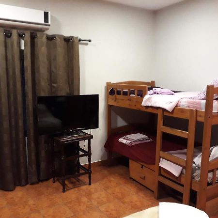 Residencia Leones De Castilla Asuncion Luaran gambar