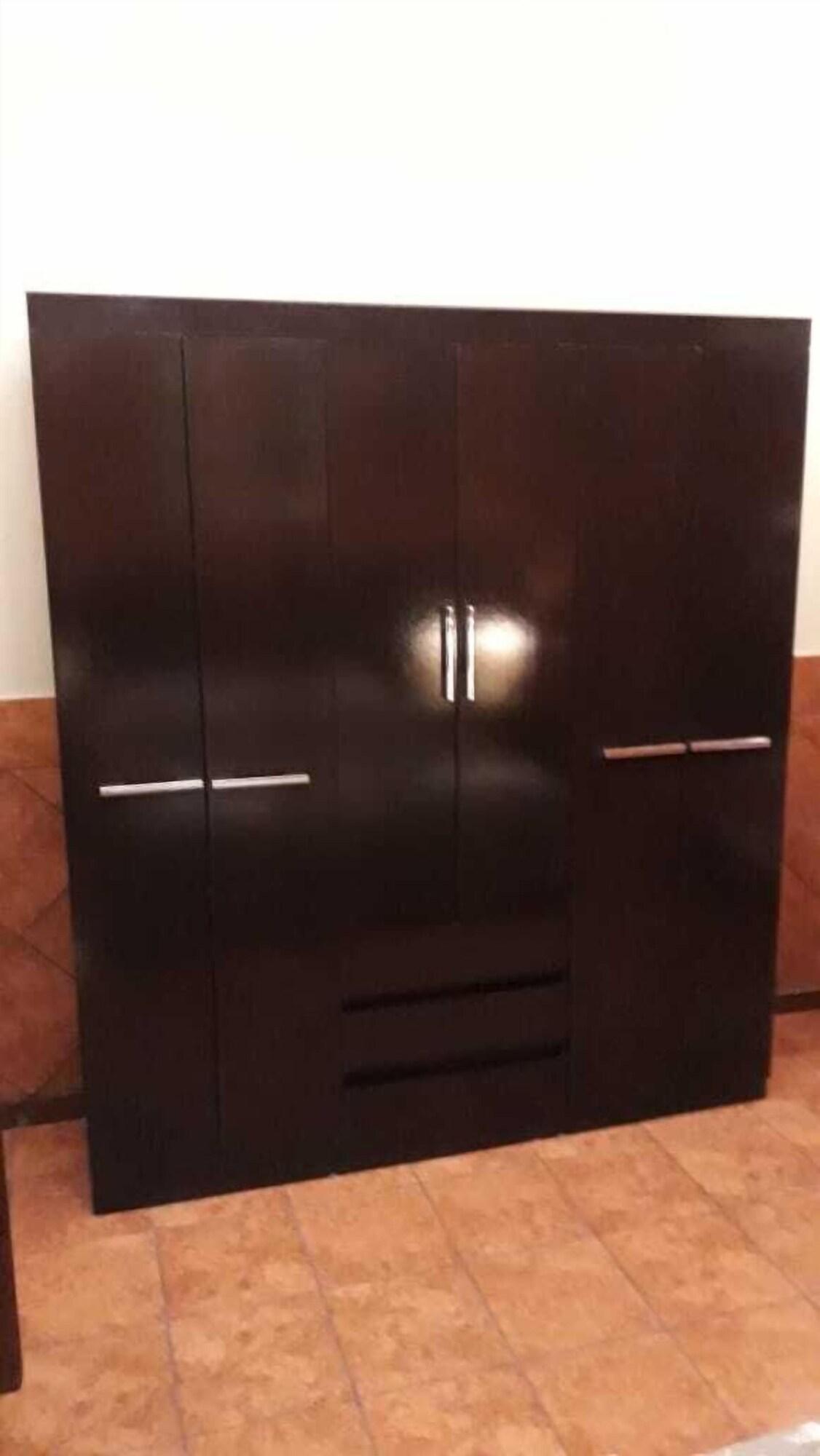 Residencia Leones De Castilla Asuncion Luaran gambar