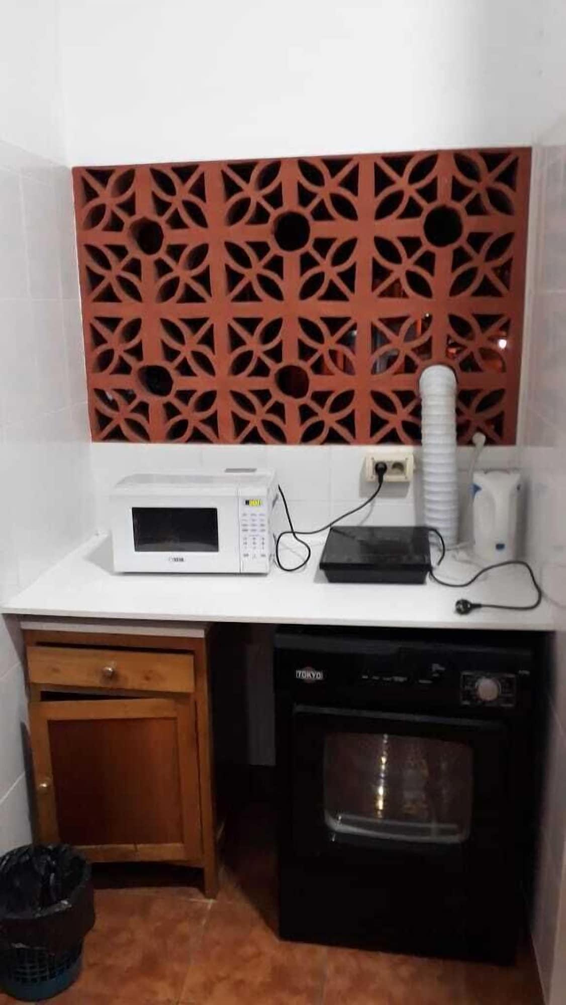 Residencia Leones De Castilla Asuncion Luaran gambar