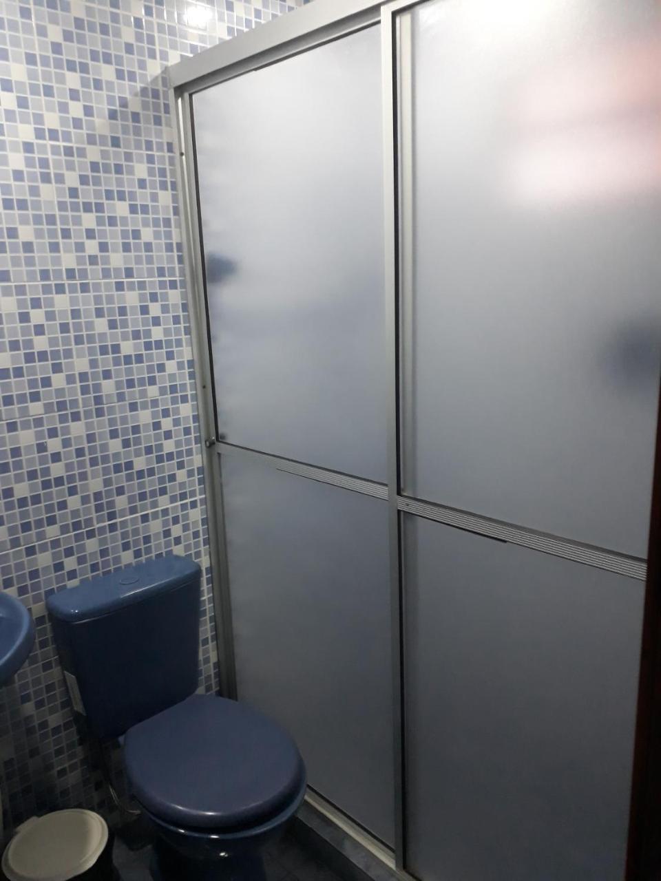 Residencia Leones De Castilla Asuncion Luaran gambar