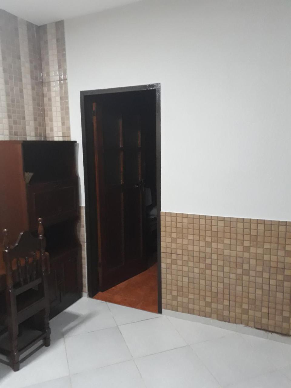 Residencia Leones De Castilla Asuncion Luaran gambar