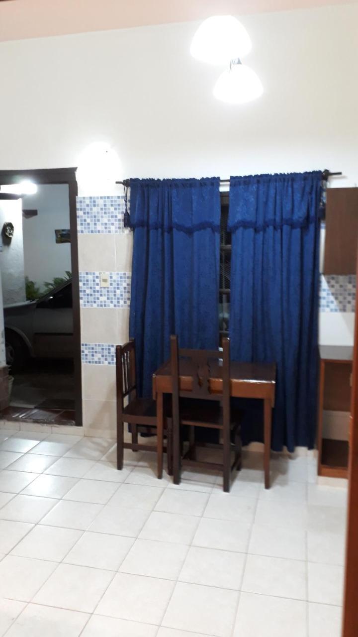 Residencia Leones De Castilla Asuncion Luaran gambar