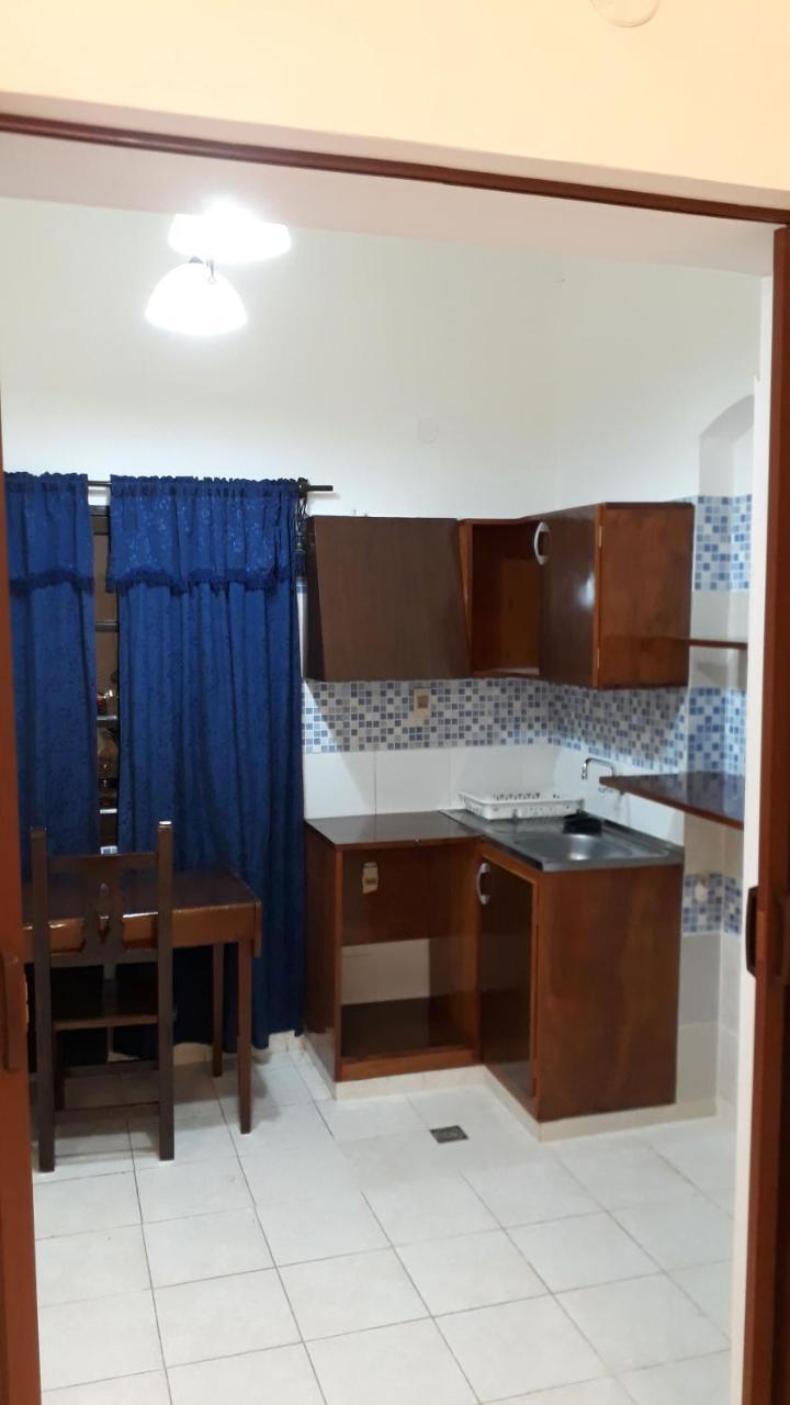 Residencia Leones De Castilla Asuncion Luaran gambar